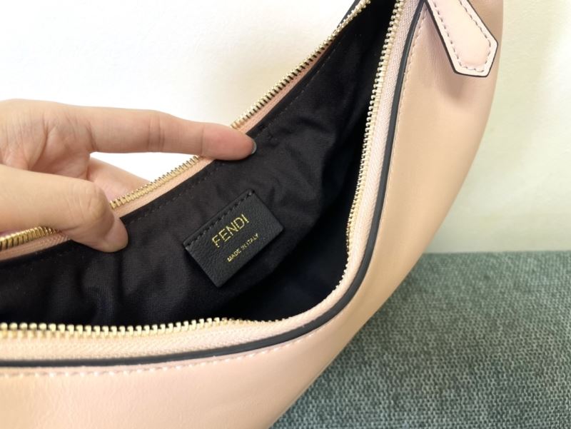 Fendi Hobo Bags